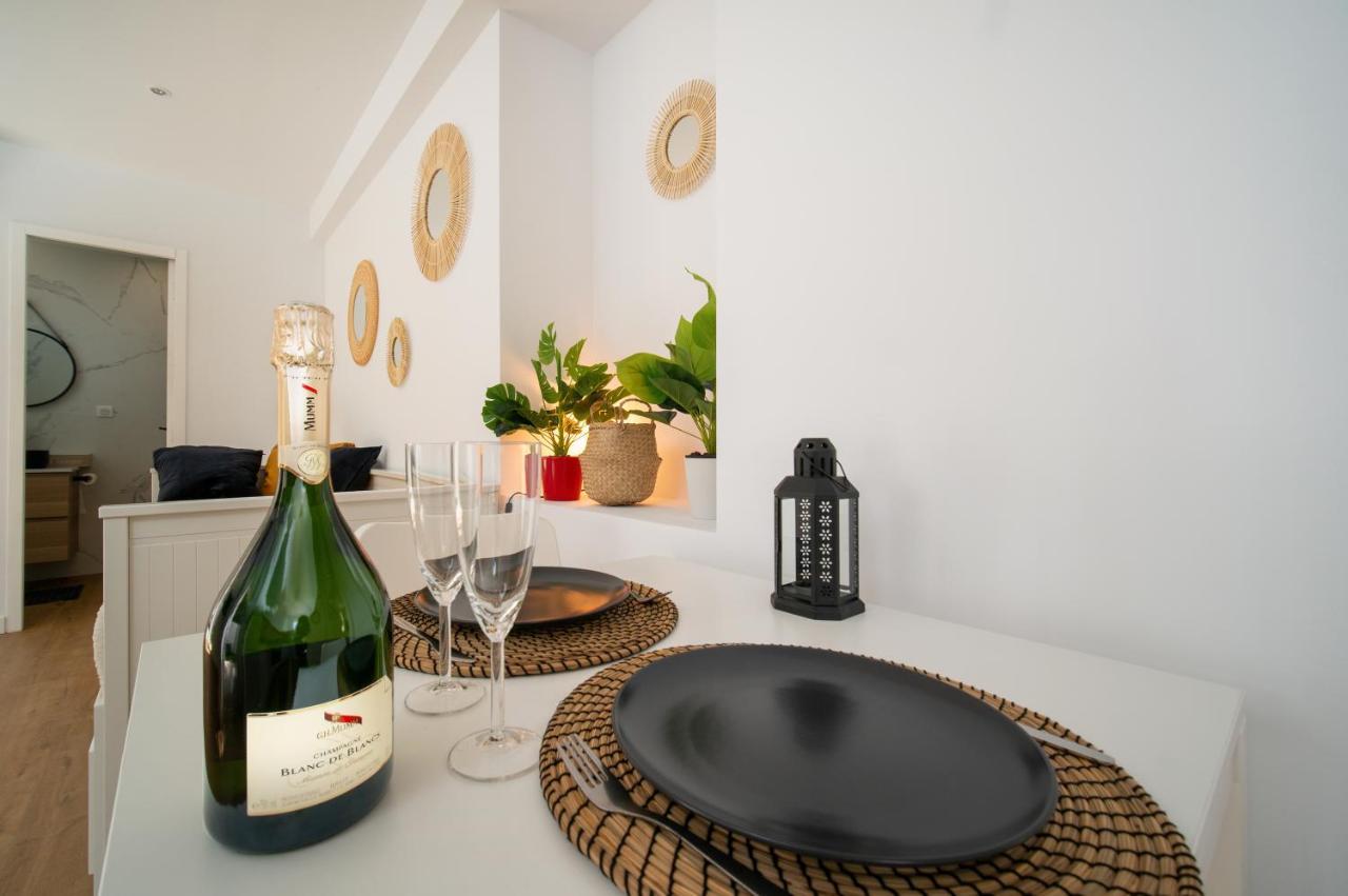 La Bastide De St Barnabe Jacuzzi Climatisation Parking Petanque Apartment มาร์กเซย ภายนอก รูปภาพ