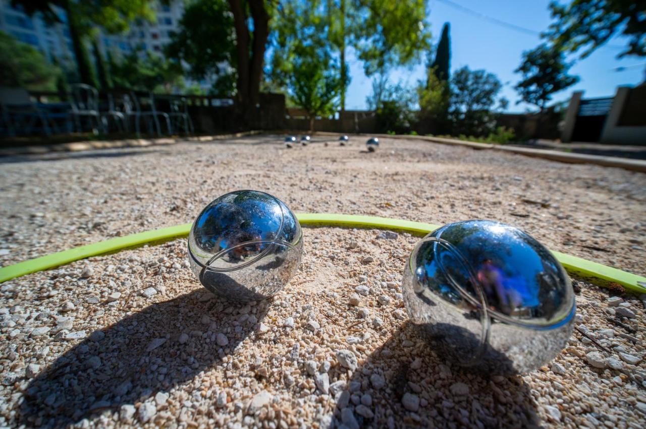 La Bastide De St Barnabe Jacuzzi Climatisation Parking Petanque Apartment มาร์กเซย ภายนอก รูปภาพ