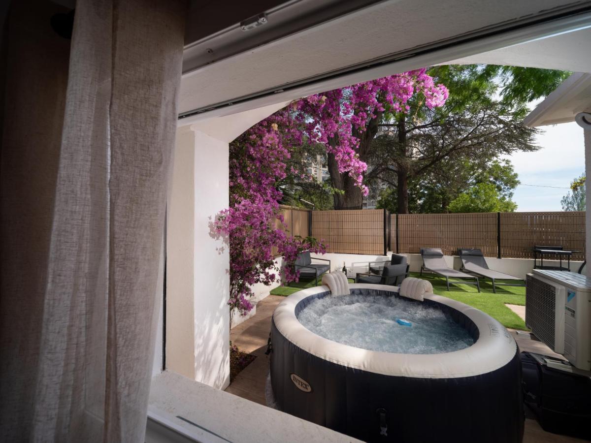 La Bastide De St Barnabe Jacuzzi Climatisation Parking Petanque Apartment มาร์กเซย ภายนอก รูปภาพ
